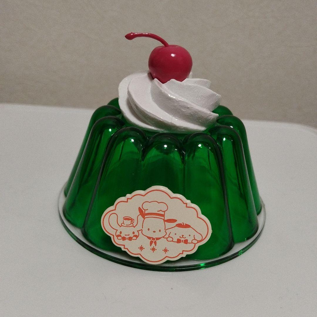 シナモロールグッズ5点