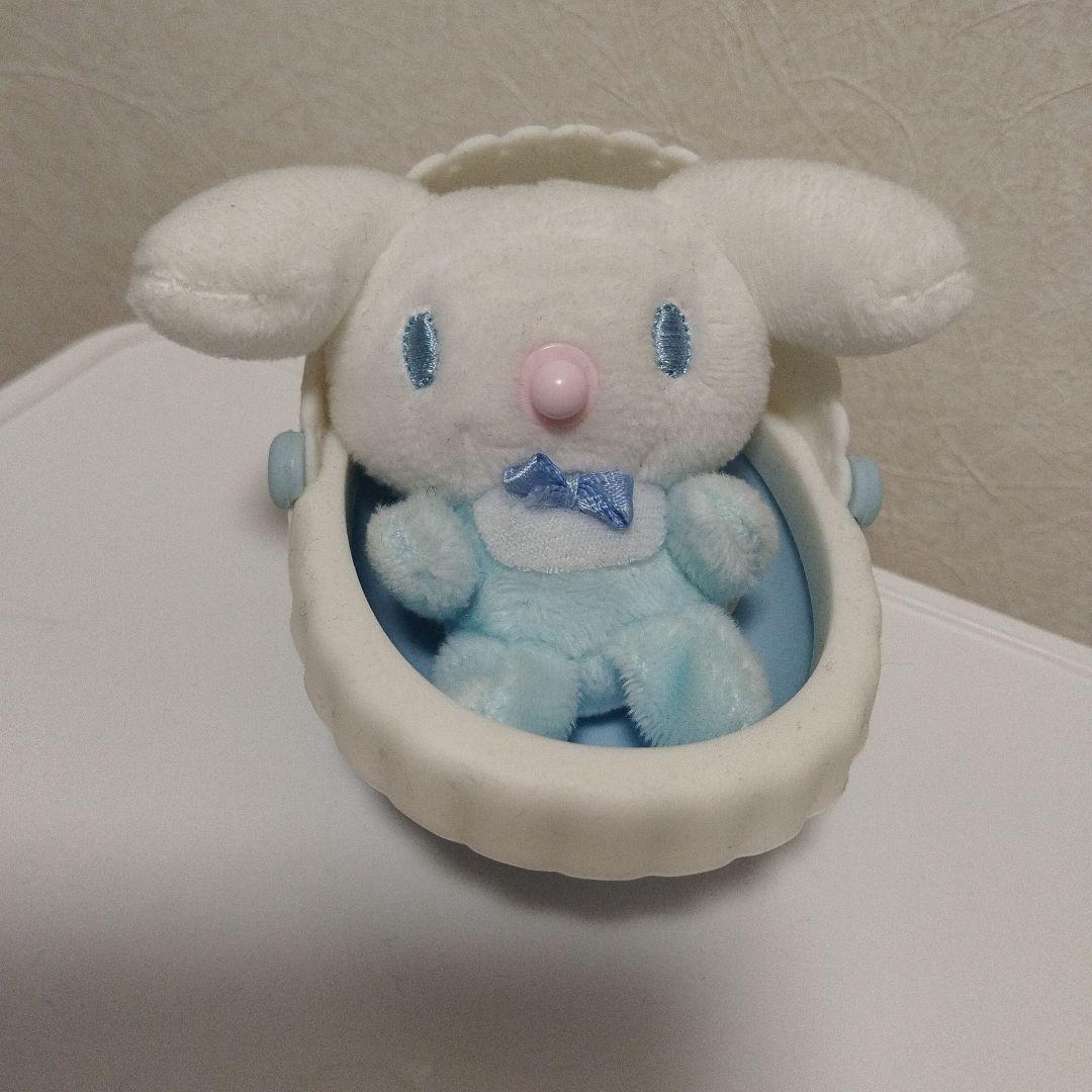 シナモロールグッズ5点