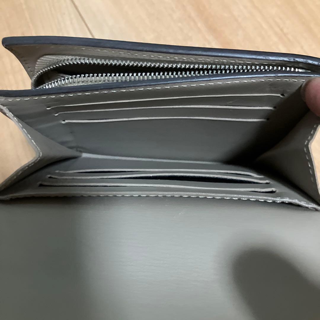 LOUIS VUITTON 三つ折り財布 グラデーション　限定品　セール