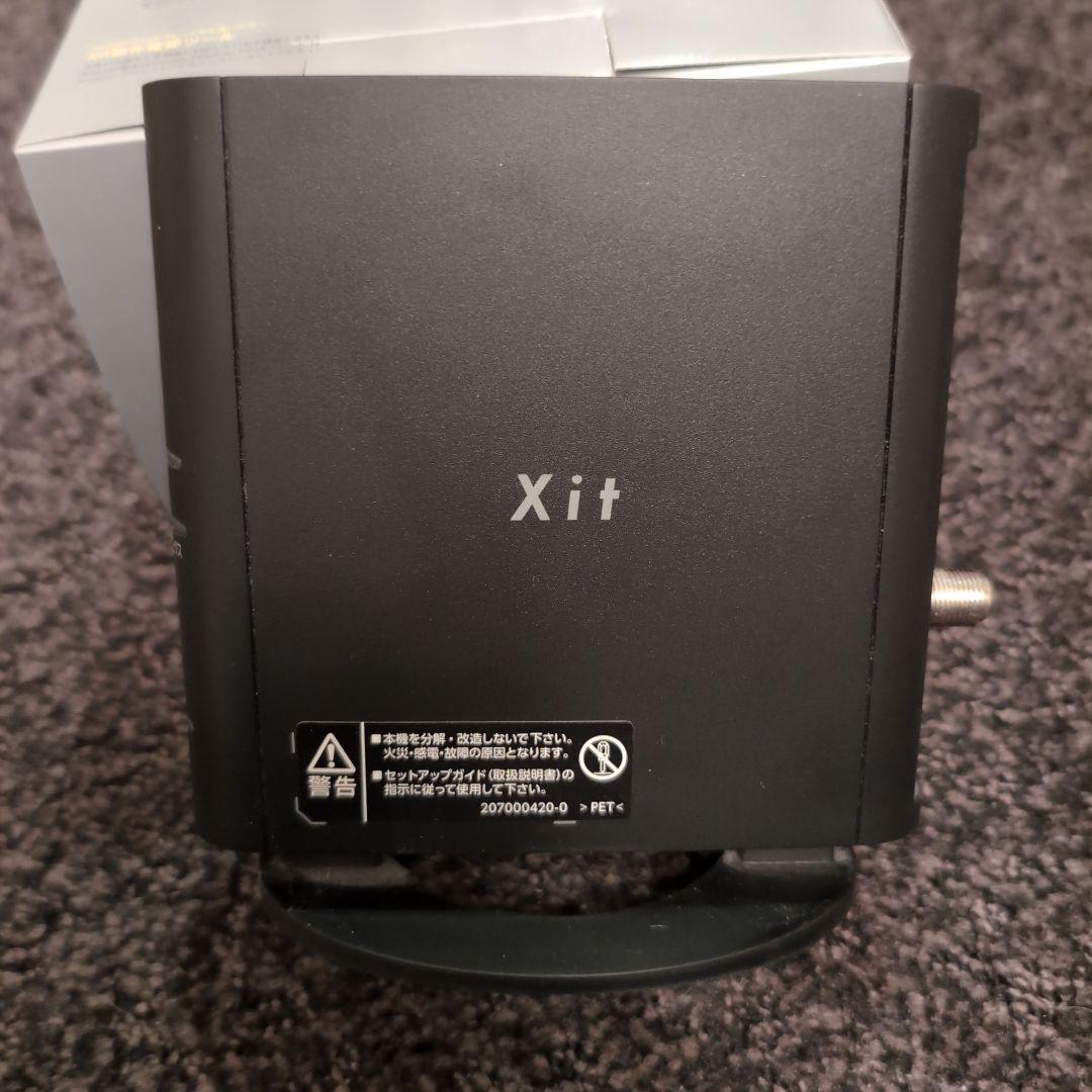 その他 PIXELA Xit AirBox XIT-AIR110W