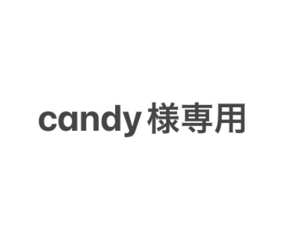 candyページ