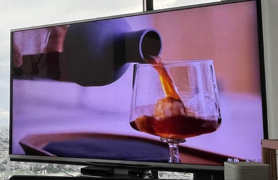 SHARP AQUOS 液晶テレビ【LC-80XL10】80インチ