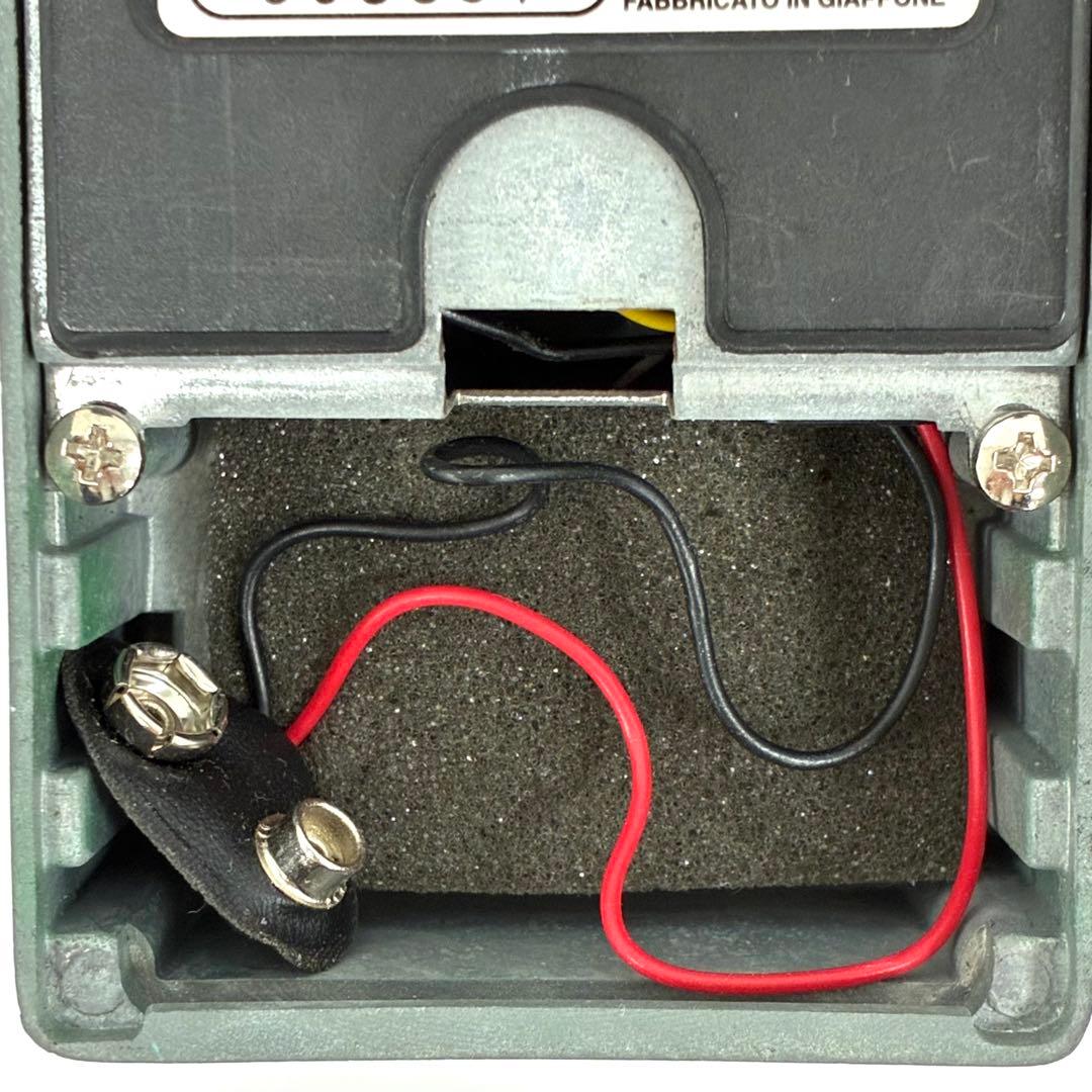 IBANEZ (アイバニーズ) ギター用エフェクター TS9DX