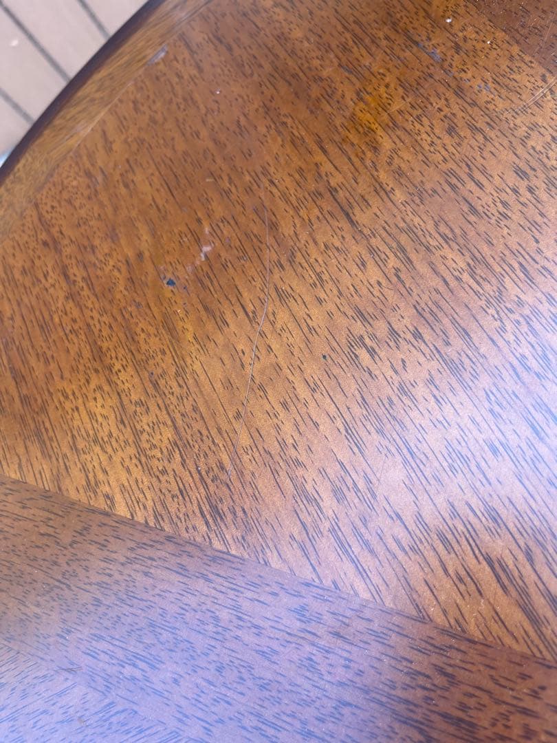 マルニ 地中海 ラウンドテーブル 2人用 丸テーブル インテリア アンティーク