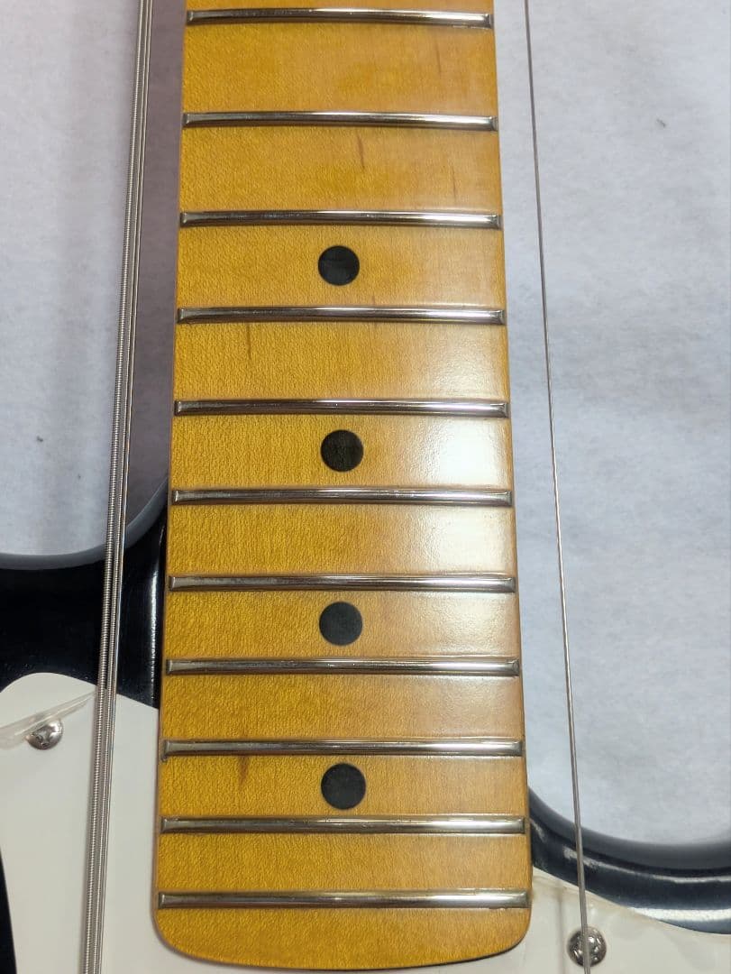 EDWARDS E-SE-93M/LT ダンカン　ラッカートップ　送料無料