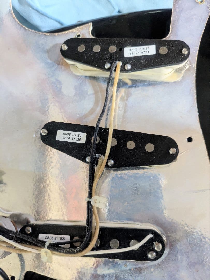 EDWARDS E-SE-93M/LT ダンカン　ラッカートップ　送料無料