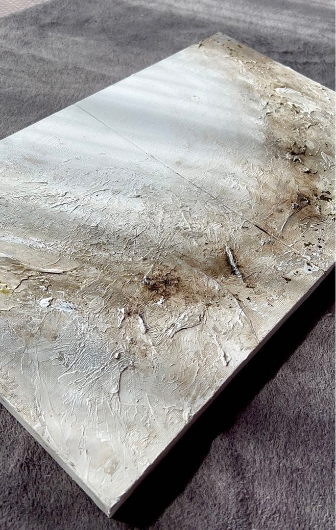 アート/絵画/インテリア/ニュアンス/テクスチャー/モダン/抽象画/海外/ホテル