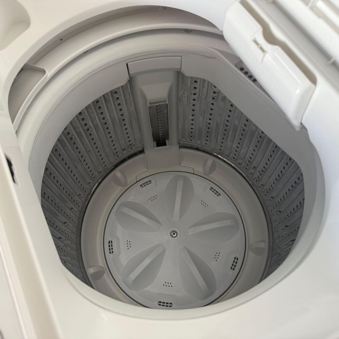 ここも。 ✨家電3点セット　ヤマダ電機　冷蔵庫　洗濯機　電子レンジ　美品