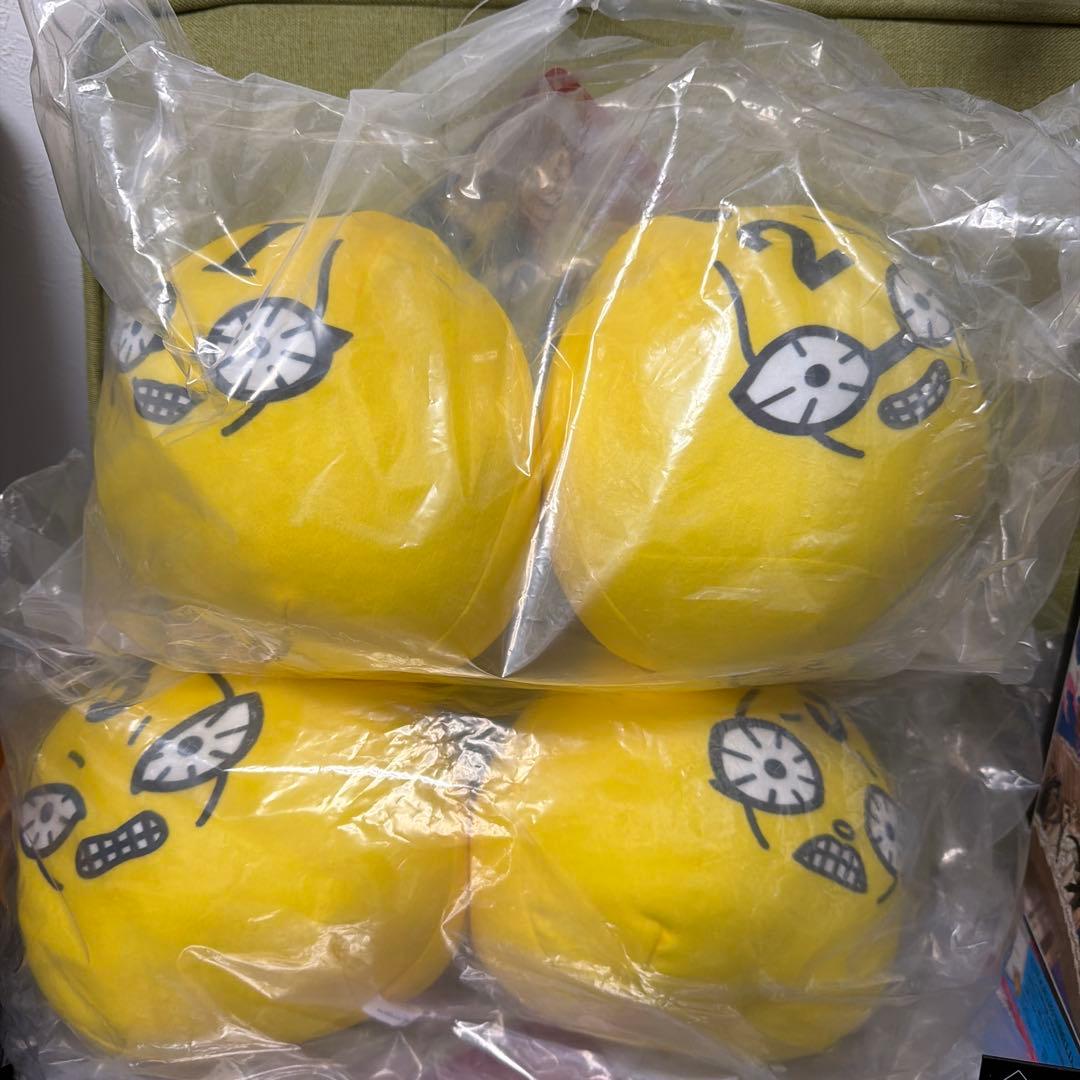 一番くじ ジョジョの奇妙な冒険　THE★JOJO WORLD ジョジョ　おまけ付