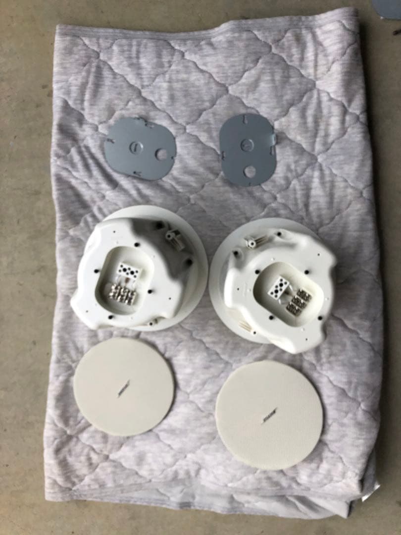 BOSE FreeSpace DS 16F Loudspeaker中古品