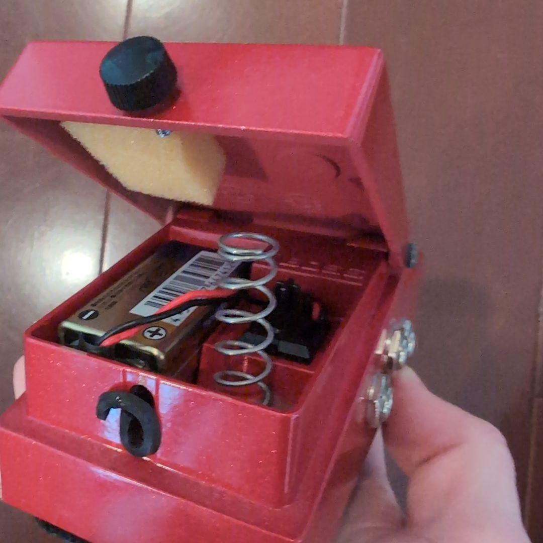 【2月中旬まで】Boss RC-3