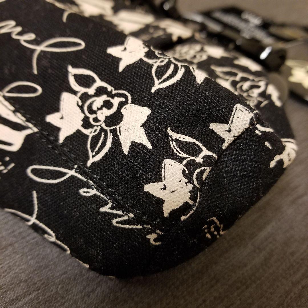 CHANEL ミニバッグ クルーズライン 鏡チャーム付き