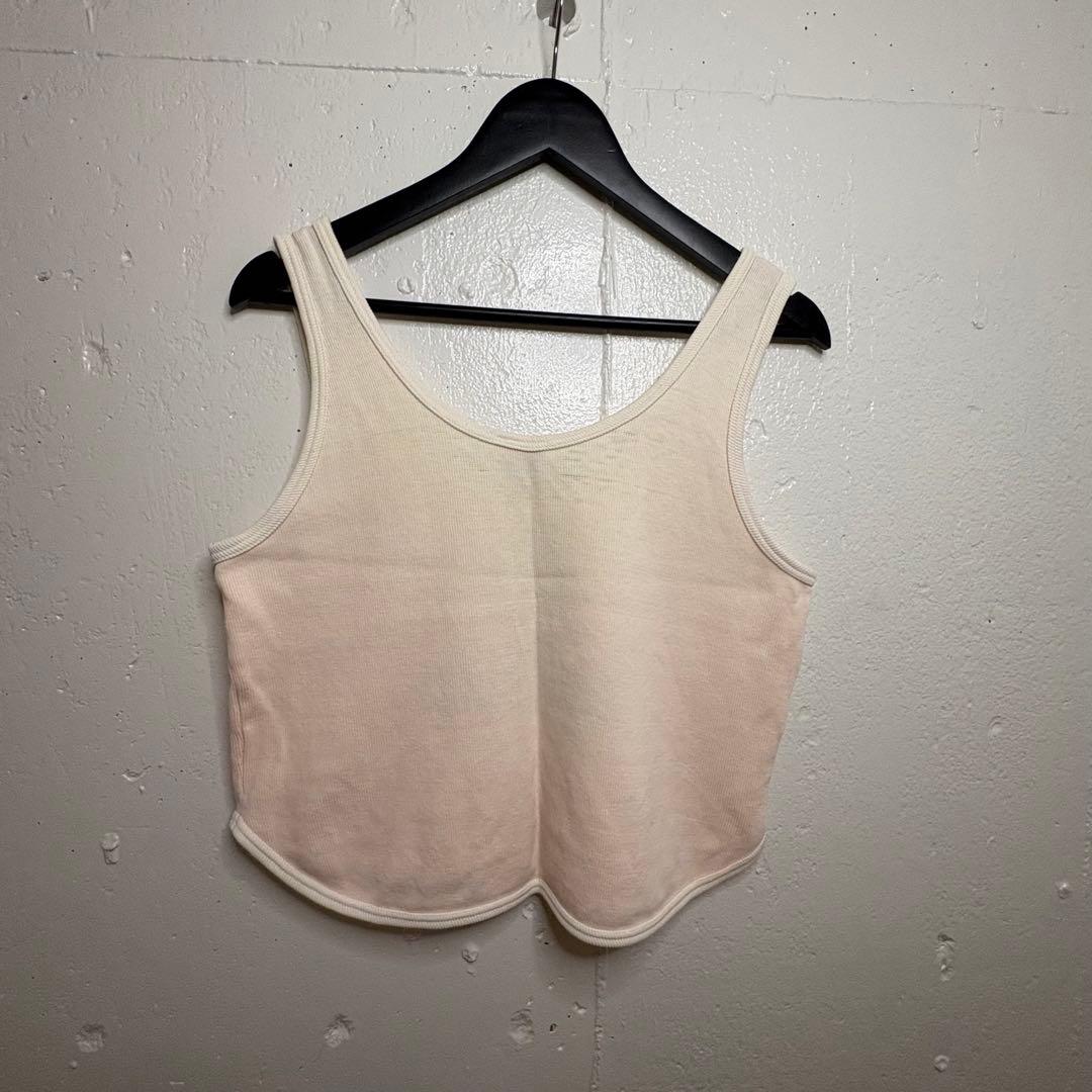 SAILORS セーラーズ　タンクトップ　おニャン子クラブ