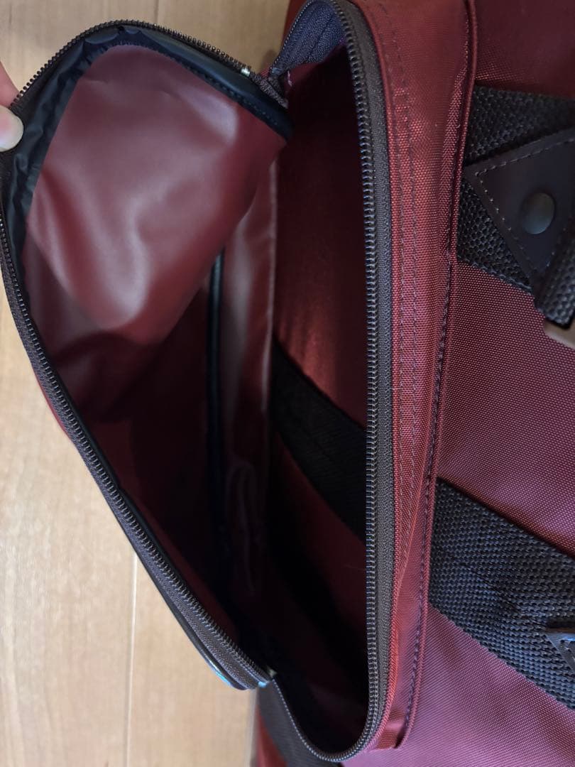 \最終値下げ/ ユーフォニアム ソフトケース S.ハヤシ ワイン