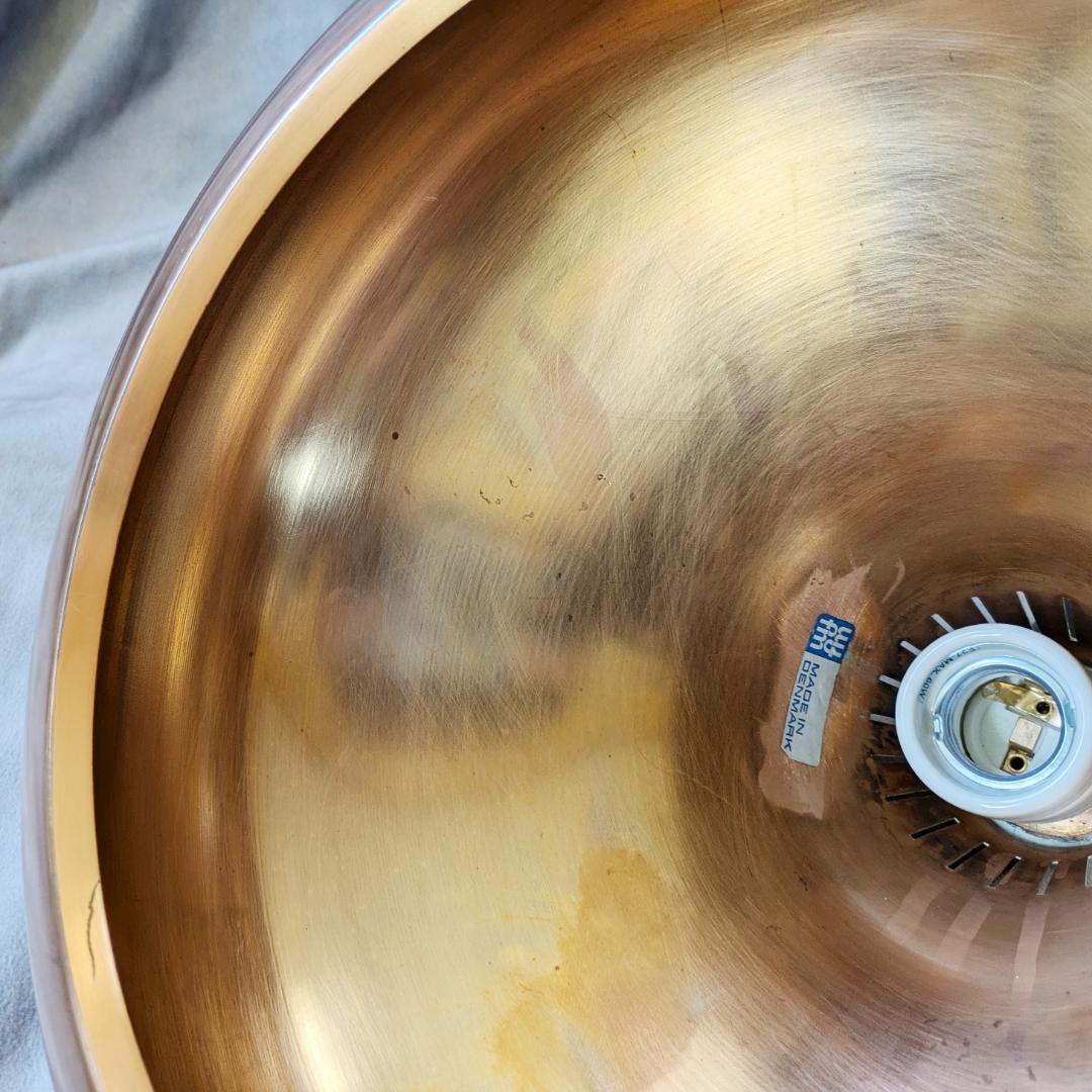 【北欧】フォグ＆モーフ オリエント 60年代 オリジナル ハンマーボーグ