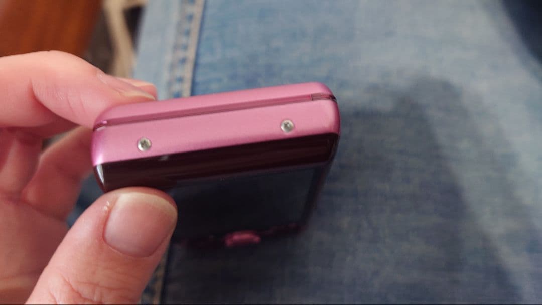 Sony Cyber-shot DSC-WX200 ピンク