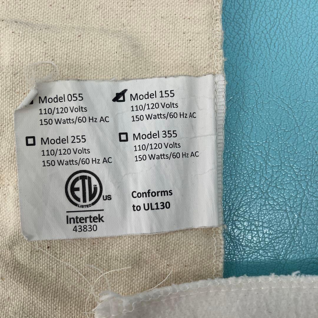 Thermophor サーモフォアーセラピー パッド