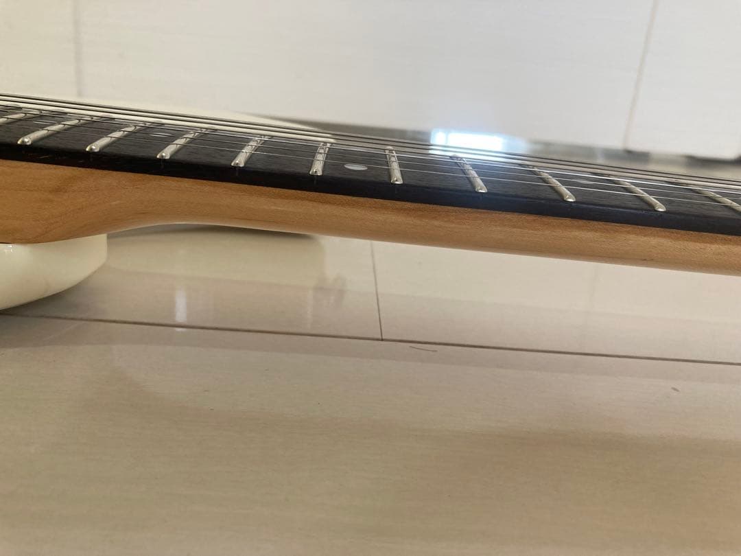 FGN（フジゲン） EOS-AL-R/AWH