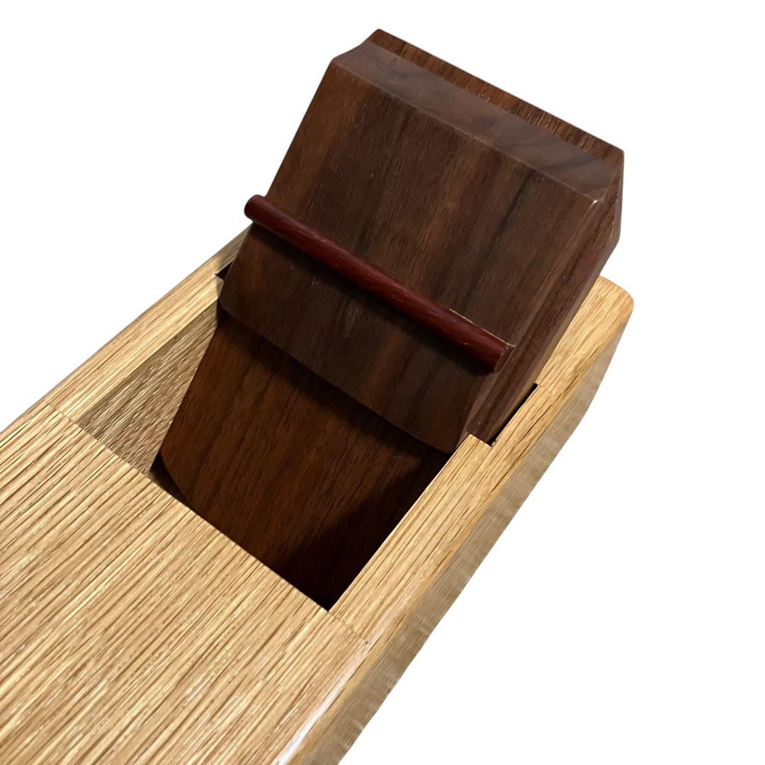 KARAKURI BOX カンナ 安兵衛 亀井明夫 からくり箱 パズル 希少