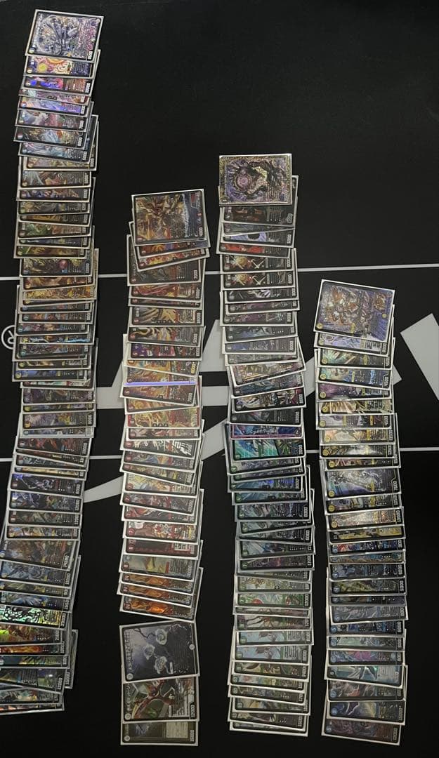 デュエルマスターズ　カードセット　金トレ　銀トレ　　 優勝プロモ