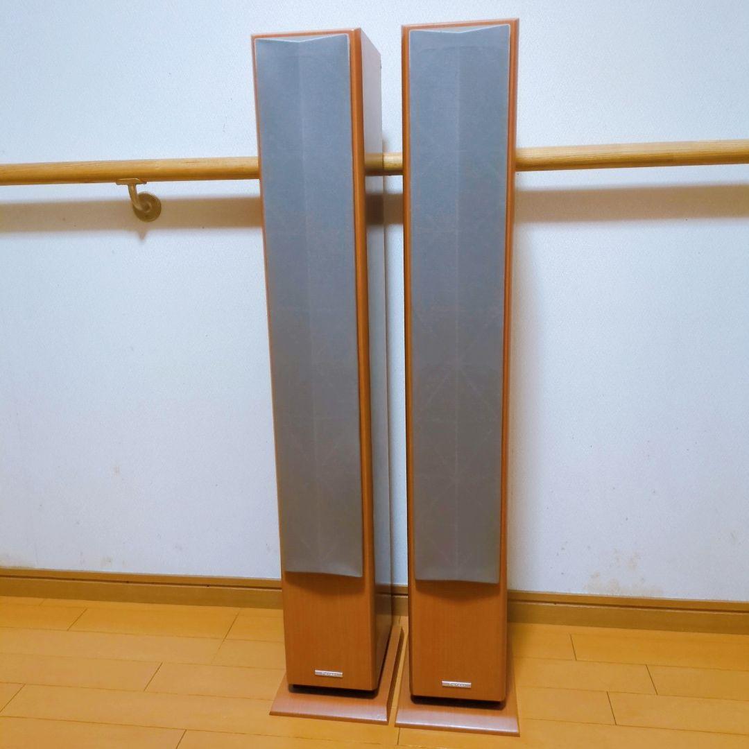 ✨良音✨Pioneer S-LM3-LR トールボーイ型 2ウェイスピーカー