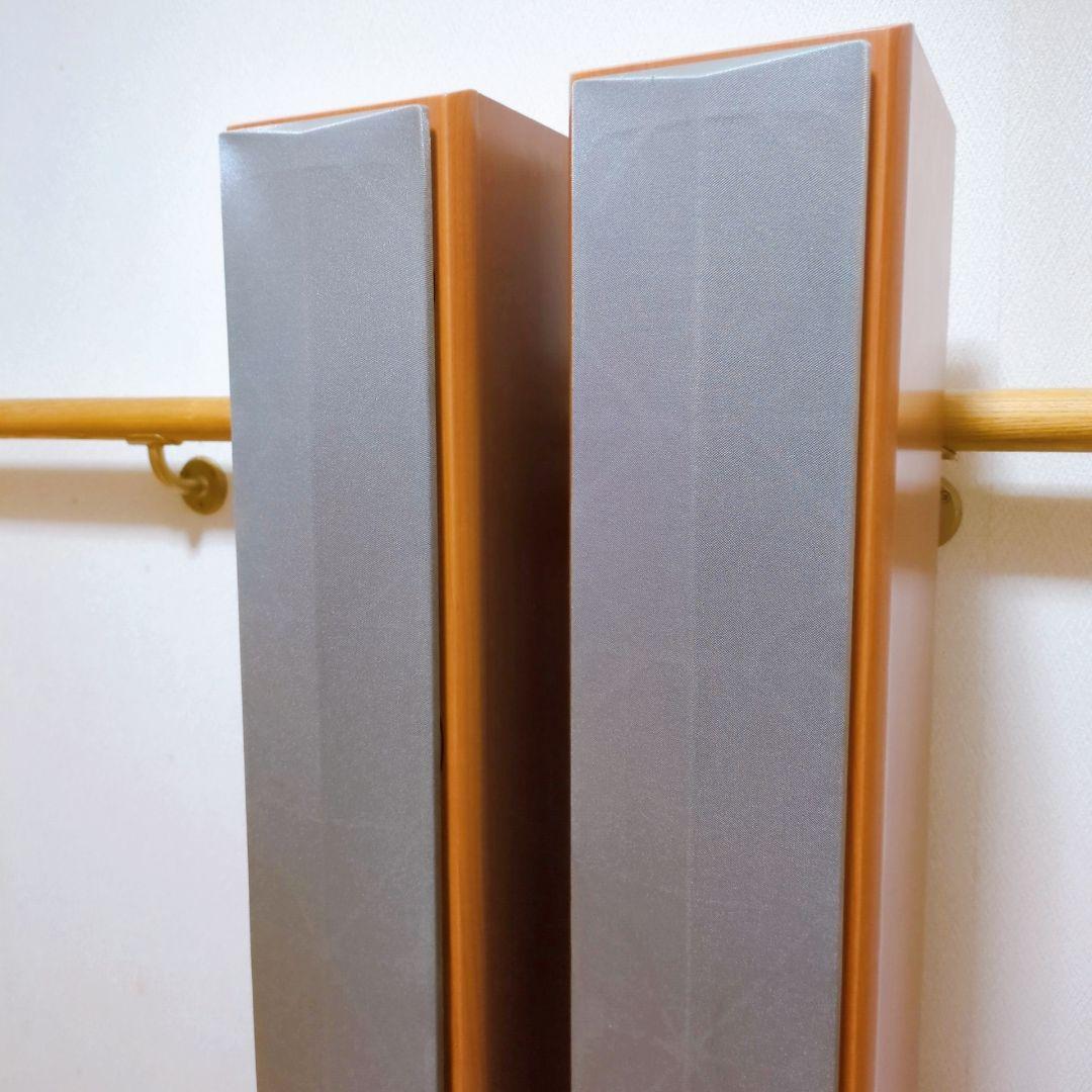 ✨良音✨Pioneer S-LM3-LR トールボーイ型 2ウェイスピーカー