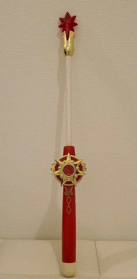 【日本製・当時品・レア】魔法使いサリー　アストレアタクト