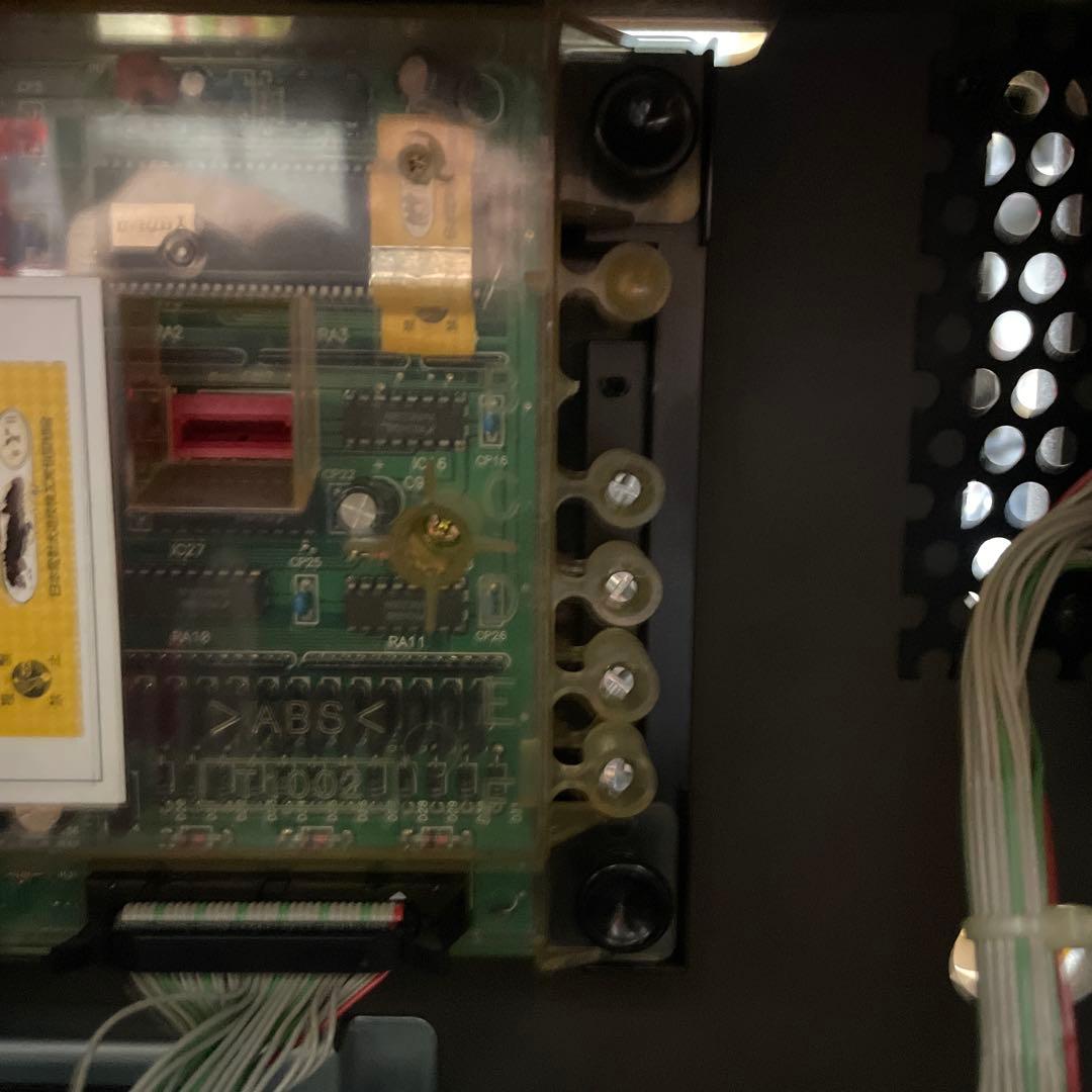 パチスロ　ネオプラネット