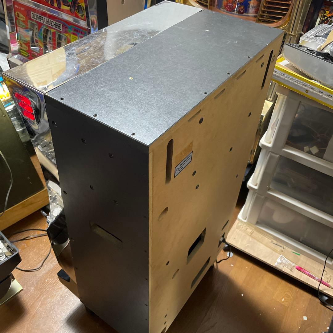 パチスロ　ネオプラネット