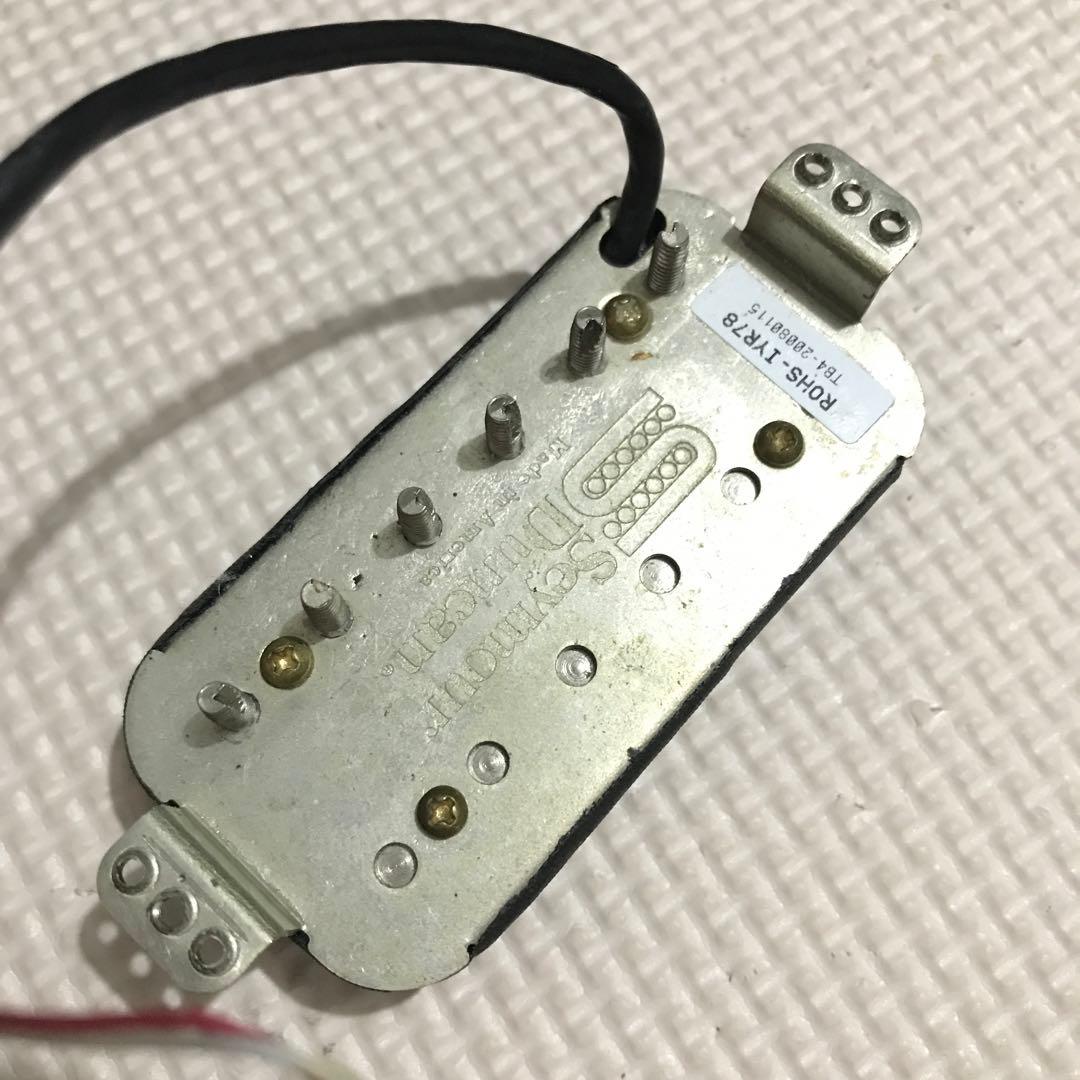 セイモアダンカン TB 4 JB