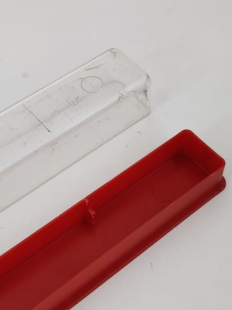 カランダッシュ★レア★極初期型★エクリドール★