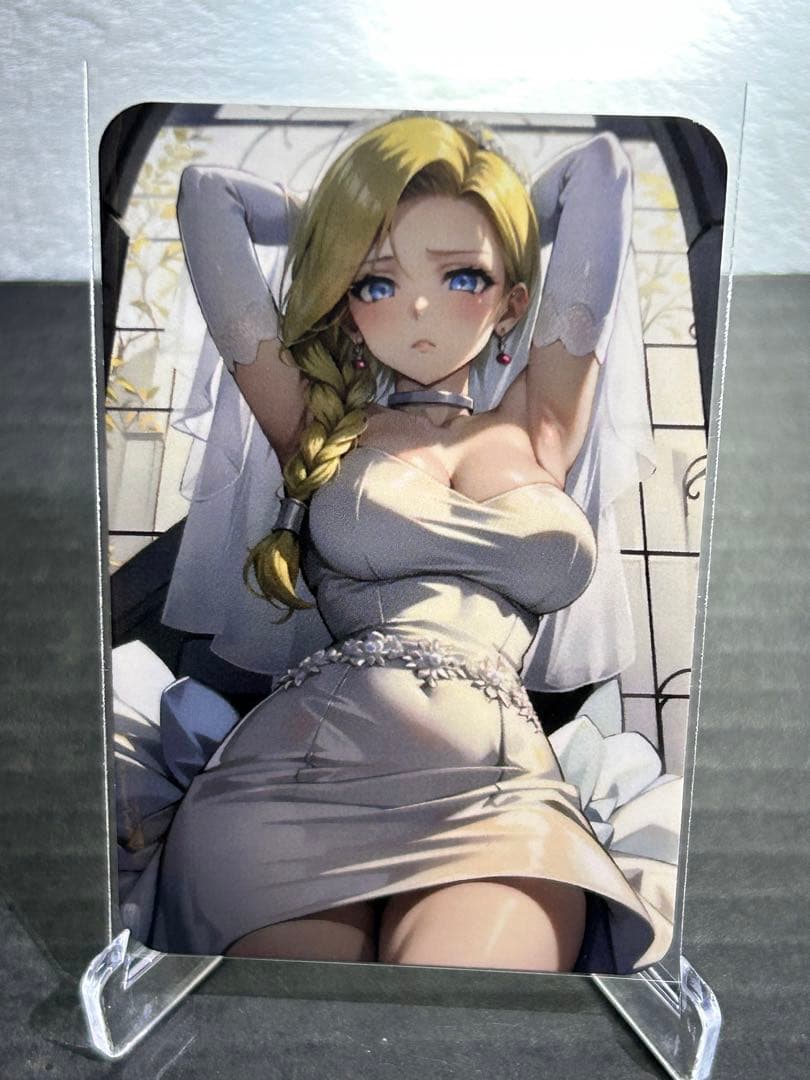 ウラシク　『おりす様』21枚