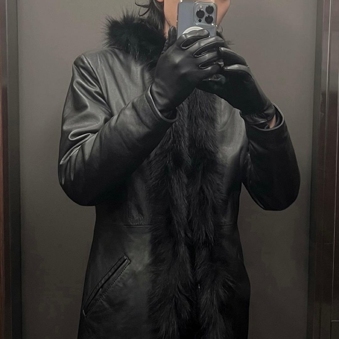 小物 KAIKO BUFF GLOVE