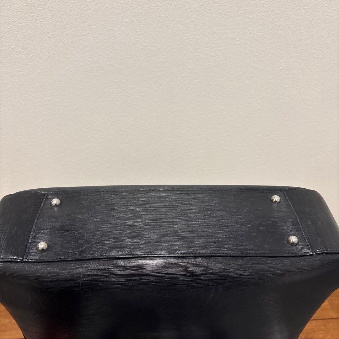 PELLE MORBIDA ペッレモルビダ　ビジネスバッグ　キャピターノ