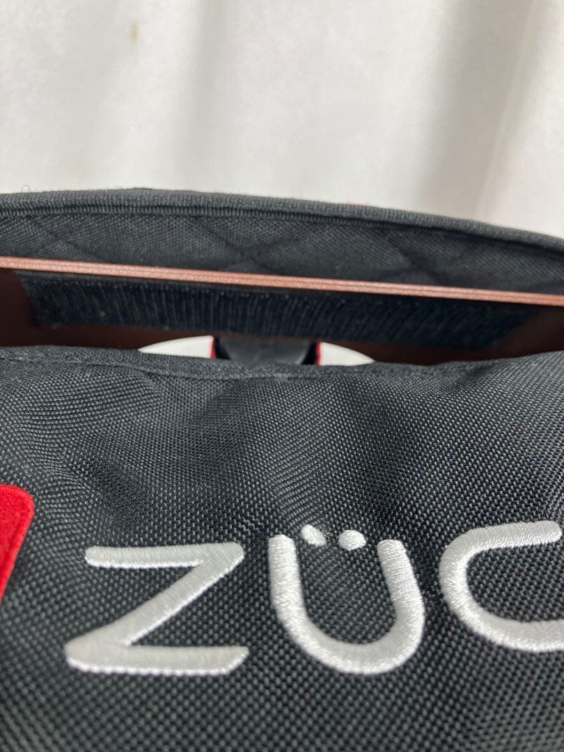 ZÜCA ズーカ SPORT Japan Edition BRW トラベルセット