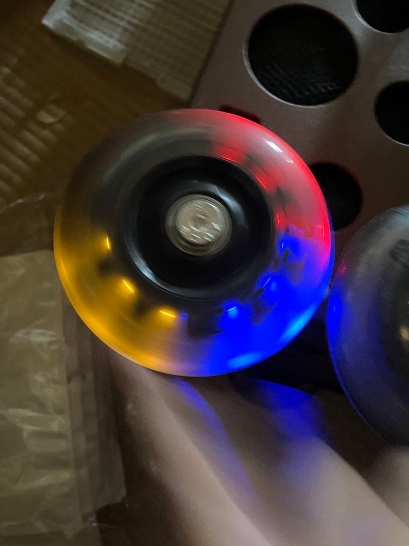 ZÜCA ズーカ SPORT Japan Edition BRW トラベルセット