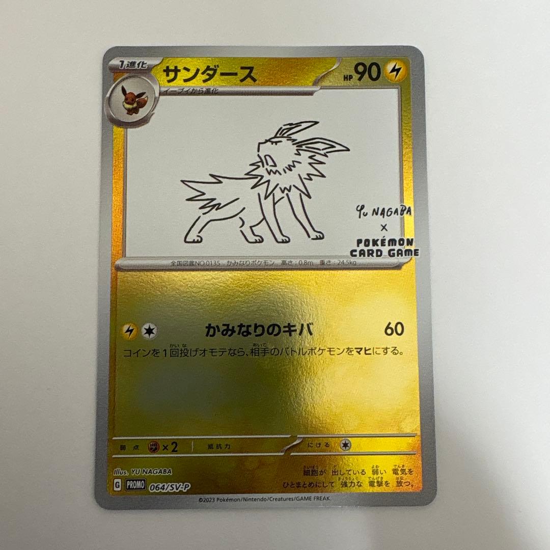 yu nagaba ブイズプロモ　まとめ売り