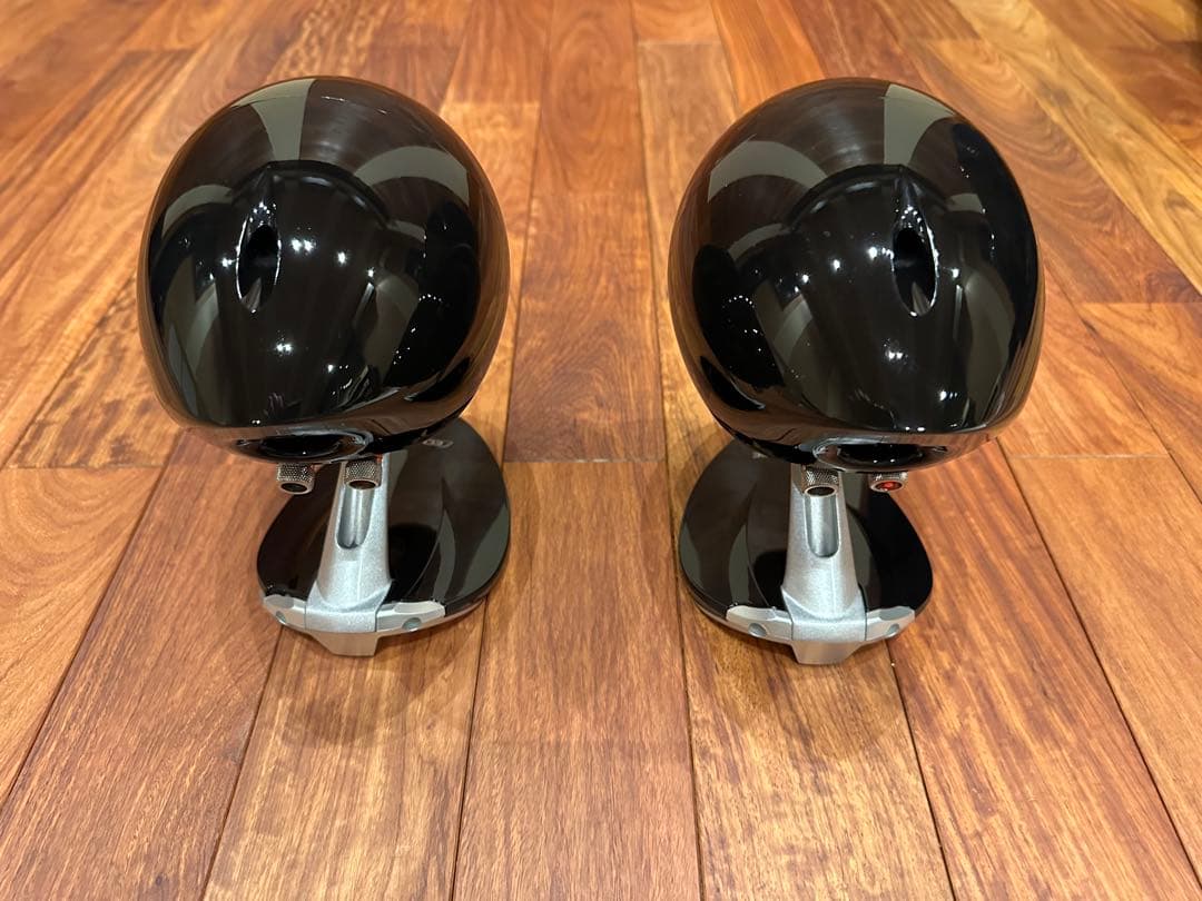 ECLIPSE スピーカー　TD307MK3