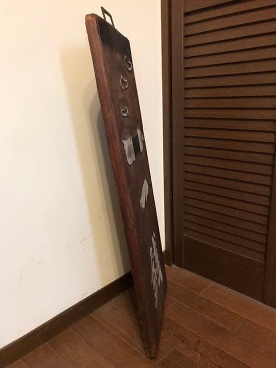 昭和レトロ 大正ロマン タバコ屋 木製 看板