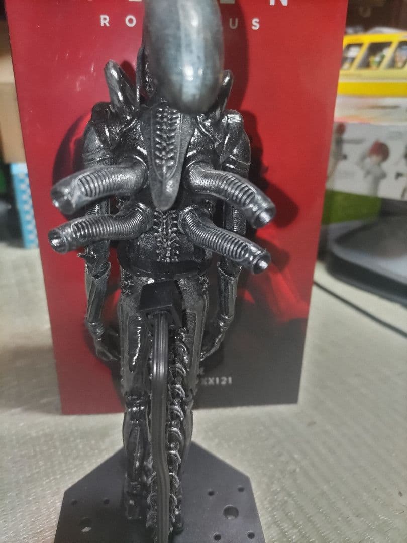 NECA ネカ　ゼノモーフXX121　エイリアンロムルス