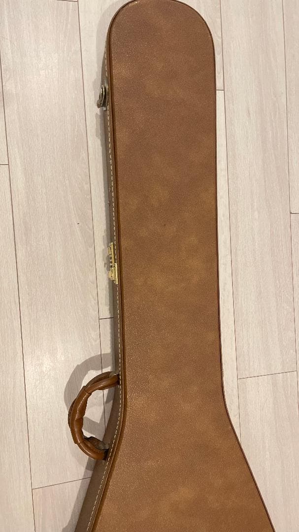 gibson flying v gothic II EMG ギブソン ゴシック