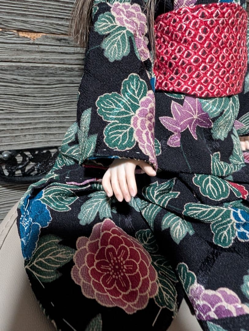 横濱人形倶楽部さんの球体関節人形