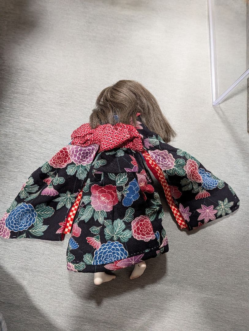 横濱人形倶楽部さんの球体関節人形