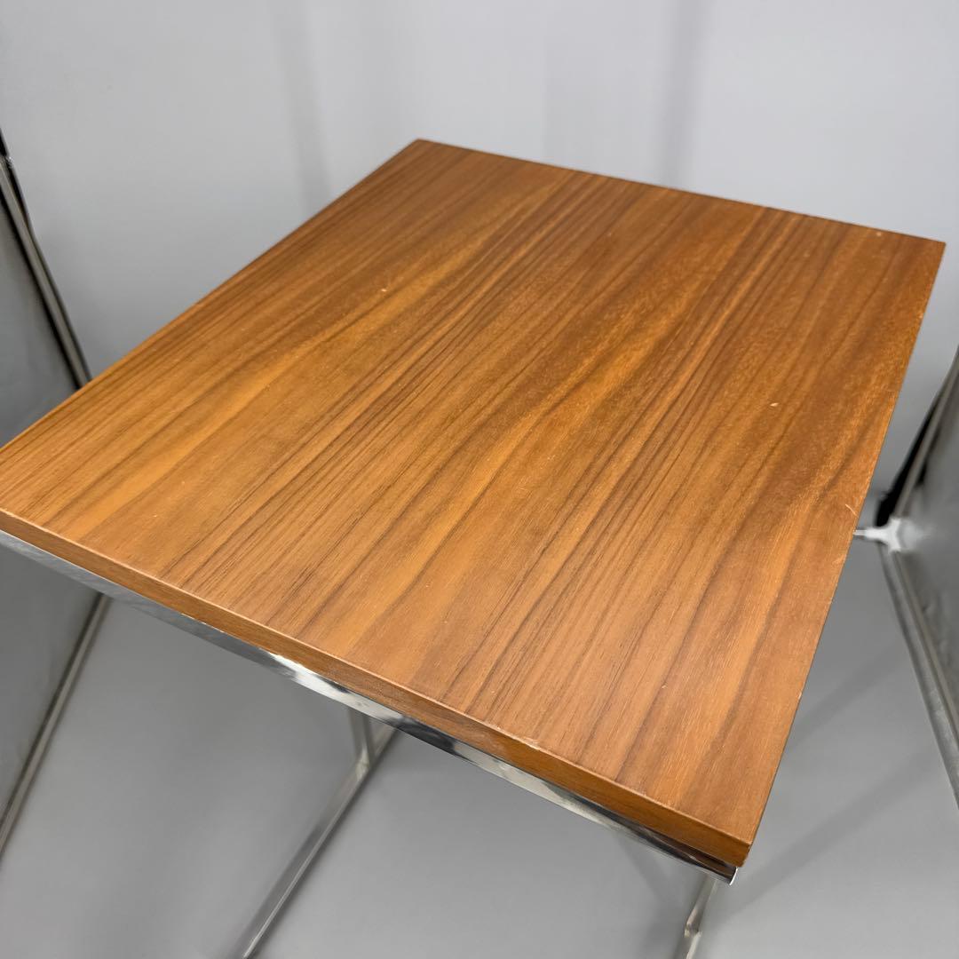 【廃盤】 FLYMEe 取扱 Moda en casa サイドテーブル