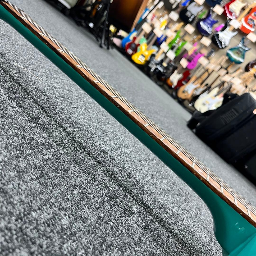 【11403】EPIPHONE by Gibson 限定カラーグリーン