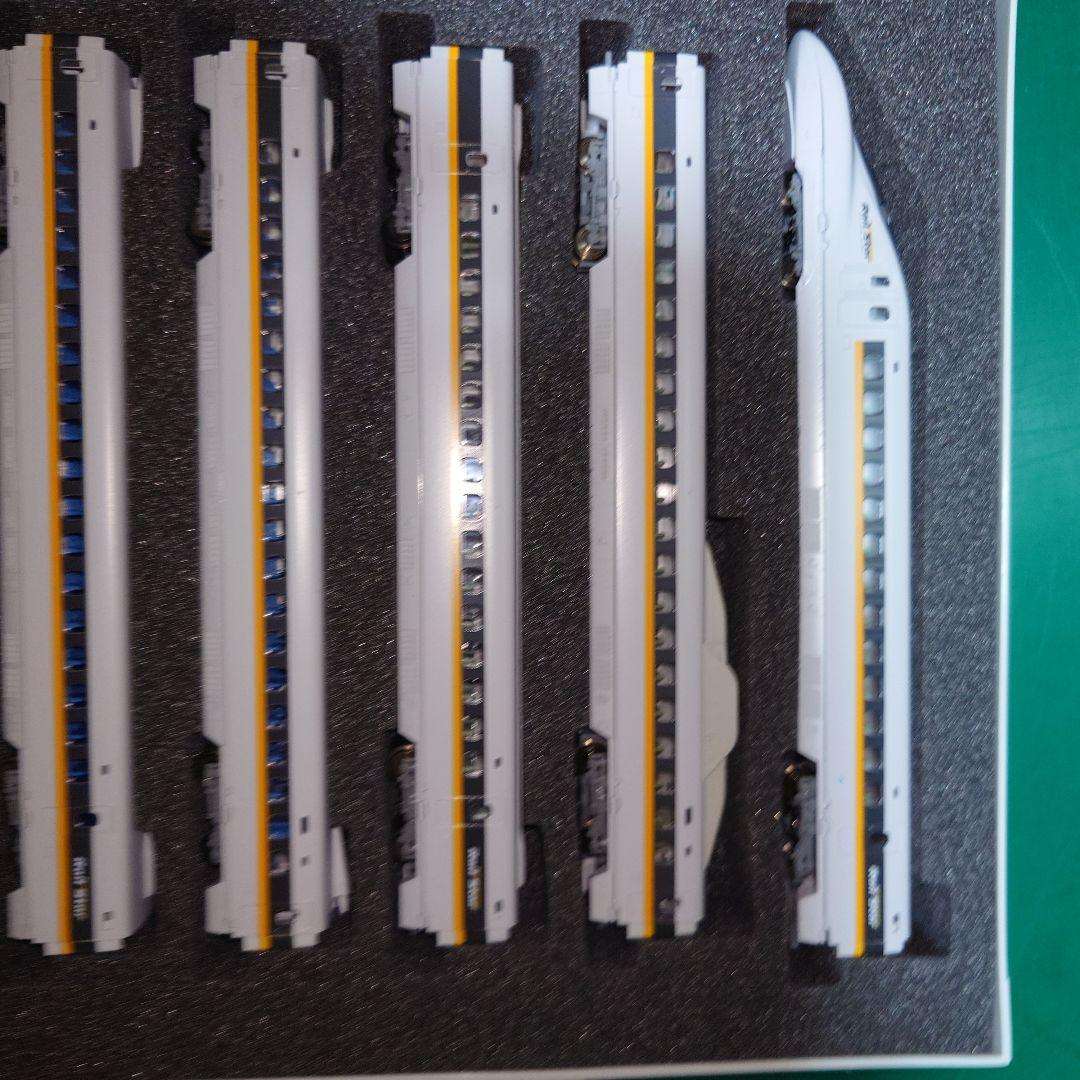 TOMIX JR Series ７００7000 山陽新幹線