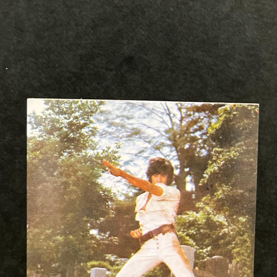 カルビー旧仮面ライダーカードNO.287ラッキーカードレギュラーカード2枚セット