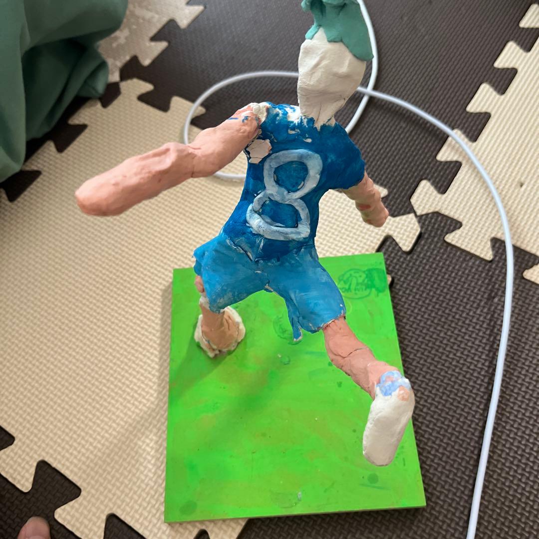 最高フィギュア