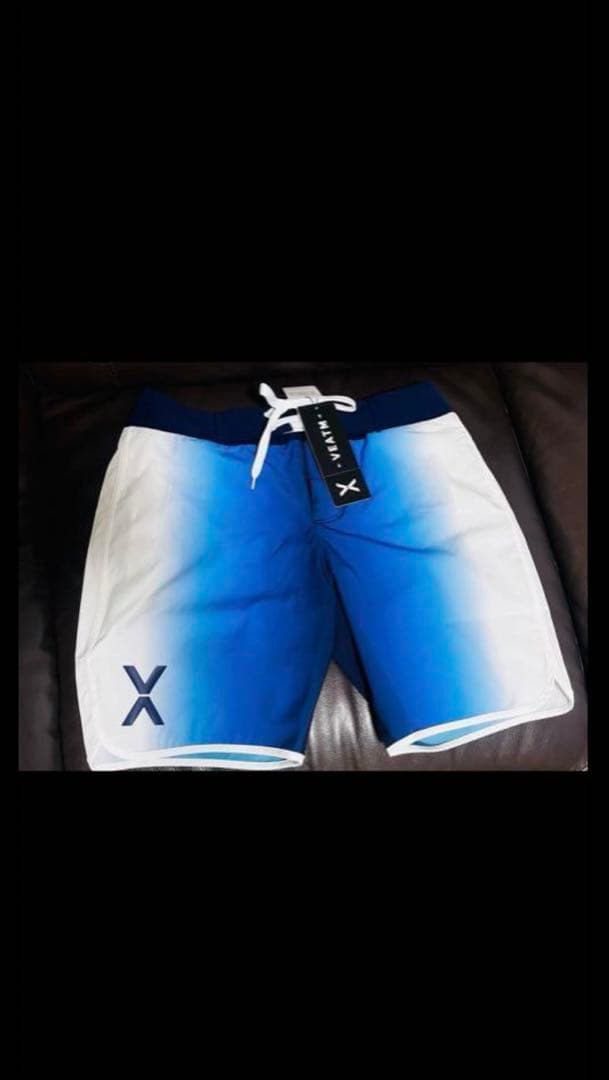 VEATM サーフパンツ　寺島遼モデル　Mサイズ