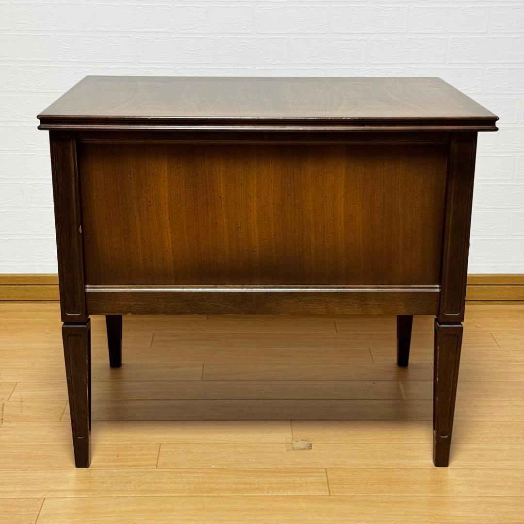 KOSUGA リージェントハウス サイドテーブル ナイトテーブル サイドチェスト